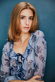Photo of Magdalena Borlando as Katie