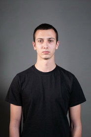 Photo of Alexandre Noël as Adi