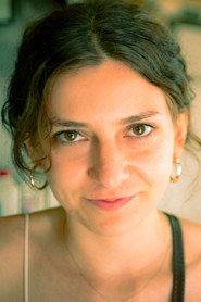 Photo of Raquel Queirós as Rita