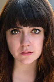 Photo of Audrey Kovár as Rose