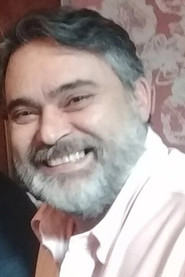 Photo of Adrián Fogarty as Choclo (voice)