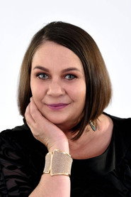 Photo of Franci Swanepoel as Eloise Louw