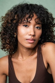 Photo of Ayumi Patterson as Lark