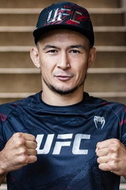 Photo of Damir Ismagulov as Self