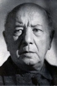 Photo of Emilio Petacci as Operaio
