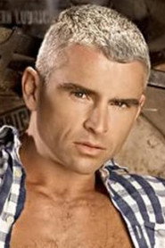 Photo of Cody Cooper