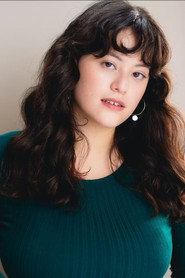 Photo of Noa Yehudayan as Krista