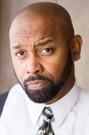 Photo of Joe Alvarez as Mr. F