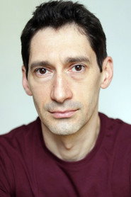 Photo of Nicolas Merle as Man