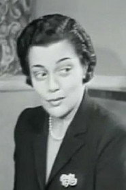 Photo of Anna Raftopoulou as Olga