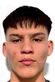 Photo of Angel Rebollar as Self