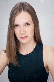 Photo of Polina Kiryanova as Anabel Quintana