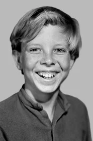 Photo of Tommy Ivo as Tommy Durkin
