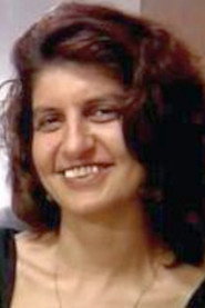 Photo of Lena Hernandez