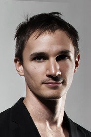 Photo of Jeff Friedl as Drums