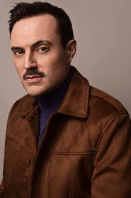 Photo of Matt W. Cody as James Fincher