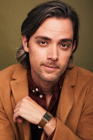 Photo of A.J. Friederich as Broc