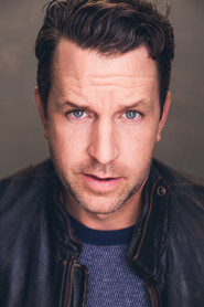 Photo of John Patrick Hayden as Brian