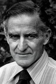 Photo of Brendan Gill