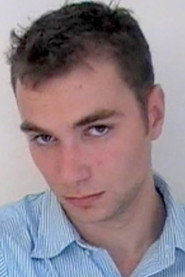 Photo of Jacob