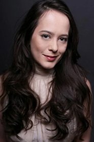 Photo of Victoria Ferrara as Reagan