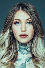 Photo of Sabrina Sawyers as Mimi