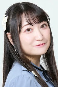 Photo of Kanon Takao as Hikari Hoshimiya (voice)