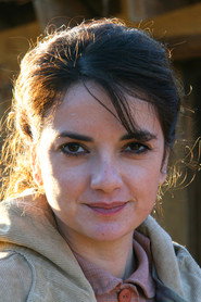 Photo of Giolanda Hristodoulou as Christina