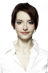 Photo of Klára Lidová as Anna Wimschneider (8 Jahre)