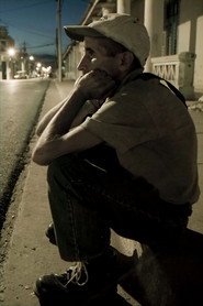 Photo of Sergio Abel
