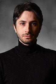 Photo of Raffaele Lamorte as M
