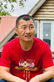 Photo of Unurjargal Arslanbaatar