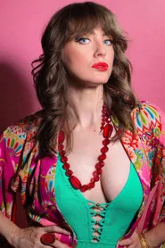 Photo of Ashley Esqueda