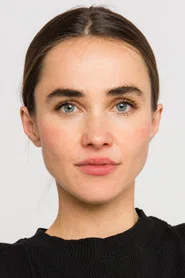 Photo of Patrycja Widlak as Buse