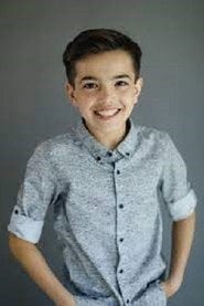 Photo of Jax Connolly as Westin