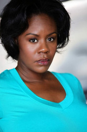 Andrene Ward-Hammond