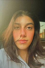 Photo of Ana Zampieri D’Andrea as Narrator