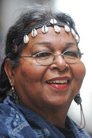 Photo of Victoria Cruz as Self