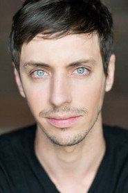 Photo of Josiah Thibodeau as Mark