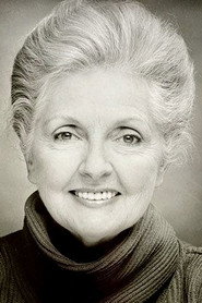 Photo of Ann Buckles as Sarah Miller Spriggs