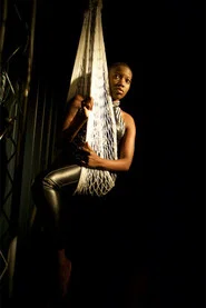 Photo of Chipo Kureya as Dancer