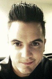 Photo of Rodrigo Estrada as Rod Stradha