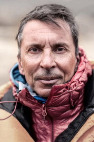 Photo of François Damilano as Self