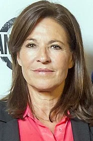 Photo of Linda Laursen as Barbera