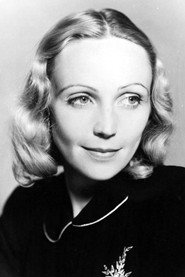 Photo of Inga Tidblad as Marianne