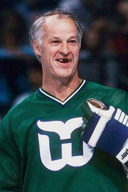 Photo of Gordie Howe as Self