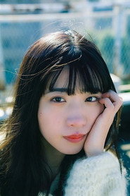 Photo of Natsuko Obuchi as Rika Sakurai