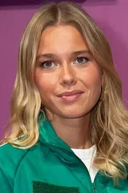 Photo of Esther Marie Dettman 'Peddey' as Sig selv