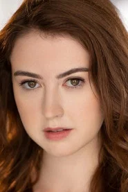 Photo of Sarah Queralt as Riley