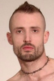 Photo of Leon Steel